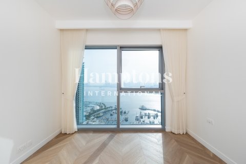 Διαμέρισμα σε Dubai Creek Harbour (The Lagoons), Dubai, ΗΑΕ 3 υπνοδωμάτια, 158.78980760 τ.μ. Αρ. 708946 - φωτογραφία 16