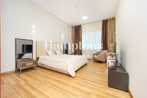 Apartament do wynajęcia w Dubai Marina, Dubai, ZEA 1 sypialnia, 80.26819200 mkw., nr 708943 - zdjęcie 6