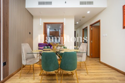Apartament do wynajęcia w Dubai Marina, Dubai, ZEA 1 sypialnia, 80.26819200 mkw., nr 708943 - zdjęcie 8
