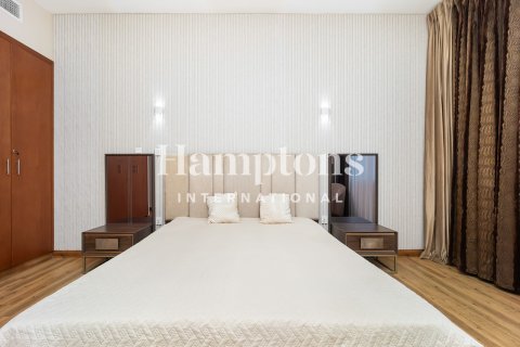 Apartament do wynajęcia w Dubai Marina, Dubai, ZEA 1 sypialnia, 80.26819200 mkw., nr 708943 - zdjęcie 13