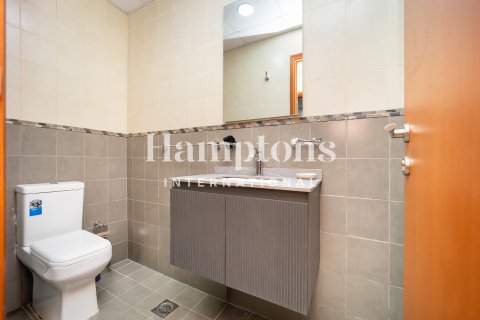 Apartament do wynajęcia w Dubai Marina, Dubai, ZEA 1 sypialnia, 80.26819200 mkw., nr 708943 - zdjęcie 11
