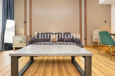 Apartament do wynajęcia w Dubai Marina, Dubai, ZEA 1 sypialnia, 80.26819200 mkw., nr 708943 - zdjęcie 4