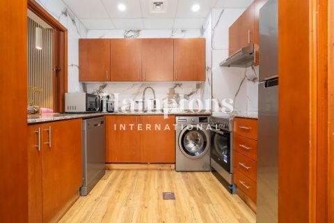 Apartament do wynajęcia w Dubai Marina, Dubai, ZEA 1 sypialnia, 80.26819200 mkw., nr 708943 - zdjęcie 7