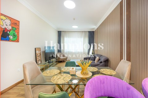 Apartament do wynajęcia w Dubai Marina, Dubai, ZEA 1 sypialnia, 80.26819200 mkw., nr 708943 - zdjęcie 3