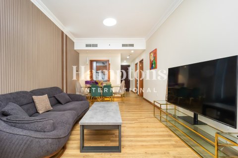 Apartament do wynajęcia w Dubai Marina, Dubai, ZEA 1 sypialnia, 80.26819200 mkw., nr 708943 - zdjęcie 9