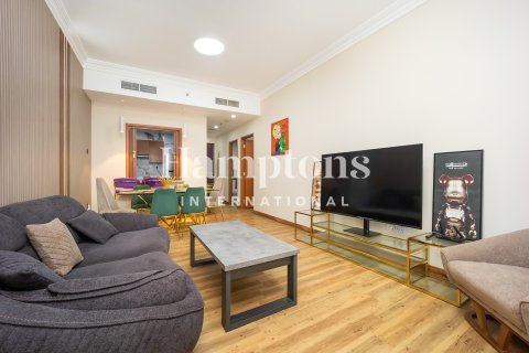 Apartament do wynajęcia w Dubai Marina, Dubai, ZEA 1 sypialnia, 80.26819200 mkw., nr 708943 - zdjęcie 10