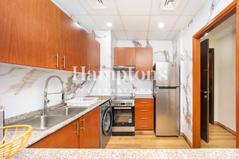 Apartament do wynajęcia w Dubai Marina, Dubai, ZEA 1 sypialnia, 80.26819200 mkw., nr 708943 - zdjęcie 15