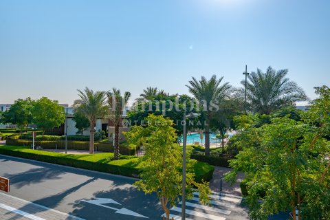 Arabian Ranches 3, Dubai, संयुक्त अरब अमीरात में विला, 4 बेडरूम, 250.188 वर्ग मीटर, संख्या 708947 - फ़ोटो 24