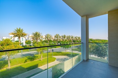 Arabian Ranches 3, Dubai, संयुक्त अरब अमीरात में विला, 4 बेडरूम, 250.188 वर्ग मीटर, संख्या 708947 - फ़ोटो 26