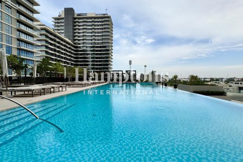 Apartament de închiriat în Dubai Hills Estate, Dubai, EAU 2 dormitoare, 99.65983519 mp.  №708944 - poză 4