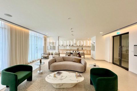 Apartament në Dubai Hills Estate, Dubai, Emiratet e Bashkuara Arabe 2 dhoma gjumi, 99.6598 m2. № 708944