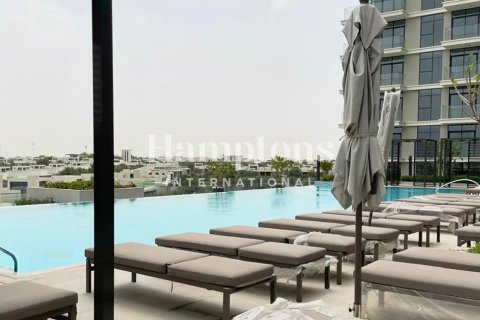 Apartament de închiriat în Dubai Hills Estate, Dubai, EAU 2 dormitoare, 99.65983519 mp.  №708944 - poză 18