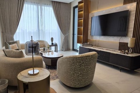 Huoneisto Mohammed Bin Rashid City, Dubai, Arabiemiraatit 2 makuuhuonetta, 103 m2 № 706345 - kuva 18