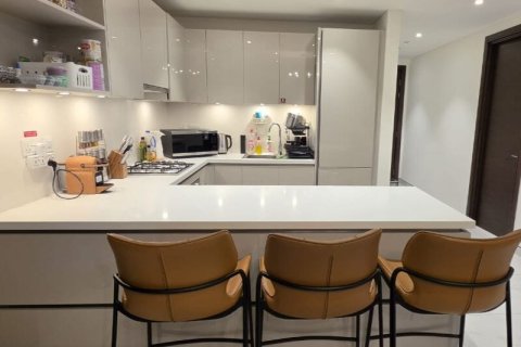 Lägenhet uthyres i Mohammed Bin Rashid City, Dubai, UAE 2 sovrum, 103 kvm Nr. 706345 - fotografi 21