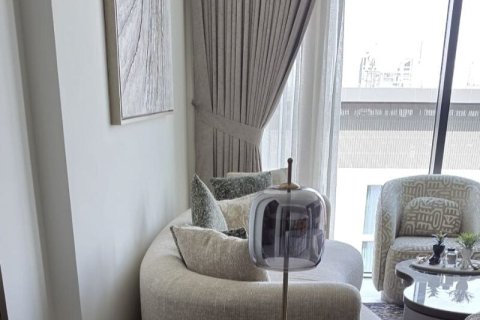 Huoneisto Mohammed Bin Rashid City, Dubai, Arabiemiraatit 2 makuuhuonetta, 103 m2 № 706345 - kuva 19