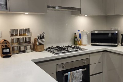 Apartmen di Mohammed Bin Rashid City, Dubai, UAE 2 bilik tidur, 103 meter persegi № 706345 - foto 7