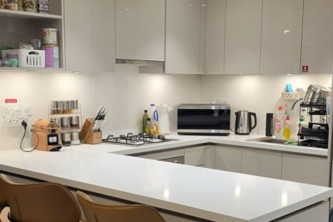 Huoneisto Mohammed Bin Rashid City, Dubai, Arabiemiraatit 2 makuuhuonetta, 103 m2 № 706345 - kuva 20