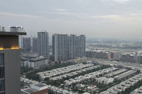 Apartmen di Mohammed Bin Rashid City, Dubai, UAE 2 bilik tidur, 103 meter persegi № 706345 - foto 5