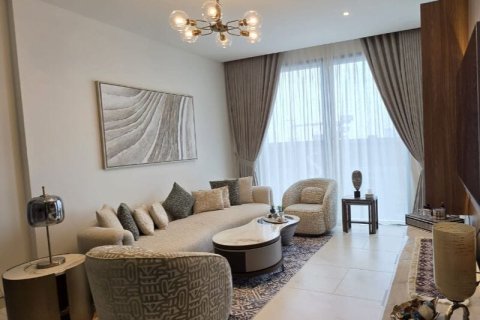 Lägenhet uthyres i Mohammed Bin Rashid City, Dubai, UAE 2 sovrum, 103 kvm Nr. 706345 - fotografi 23