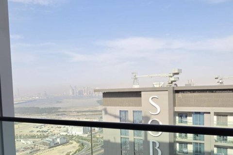 Apartmen di Mohammed Bin Rashid City, Dubai, UAE 2 bilik tidur, 103 meter persegi № 706345 - foto 4