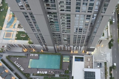 Apartmen di Mohammed Bin Rashid City, Dubai, UAE 2 bilik tidur, 103 meter persegi № 706345 - foto 9