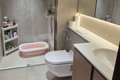 Apartmen di Mohammed Bin Rashid City, Dubai, UAE 2 bilik tidur, 103 meter persegi № 706345 - foto 3