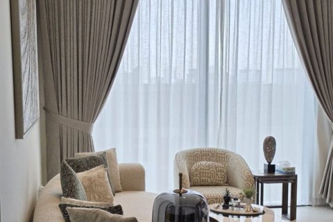 Apartmen di Mohammed Bin Rashid City, Dubai, UAE 2 bilik tidur, 103 meter persegi № 706345 - foto 8