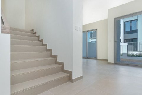 Купити таунхаус в Tilal Al Ghaf, Дубай, ОАЕ 3 спальні, 142м2, № 706340 - фото 9