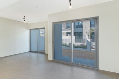 Townhouse în Tilal Al Ghaf, Dubai, EAU 3 dormitoare, 142 mp.  №706340