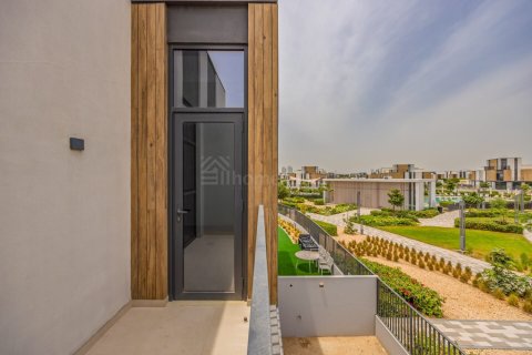 Mudon, Dubai, संयुक्त अरब अमीरात में टाउनहाउस, 3 बेडरूम, 168 वर्ग मीटर, संख्या 706344 - फ़ोटो 4