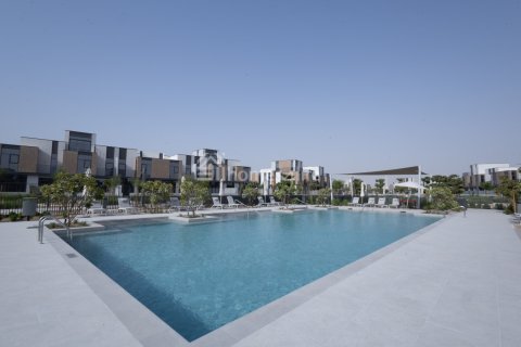 Mudon, Dubai, संयुक्त अरब अमीरात में टाउनहाउस, 3 बेडरूम, 168 वर्ग मीटर, संख्या 706344 - फ़ोटो 5