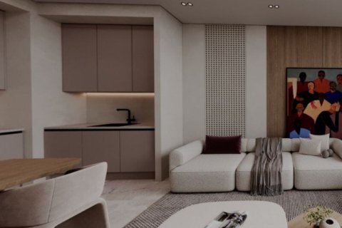Townhouse de vânzare în Dubai Investment Park, Dubai, EAU 4 dormitoare, 117 mp.  №706343 - poză 8