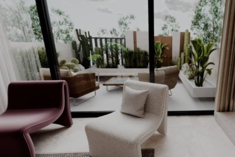 Kuća u nizu u Dubai Investment Park, UAE 117 m2, 4 spavaćih soba Br. 706343