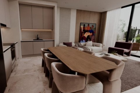 Townhouse de vânzare în Dubai Investment Park, Dubai, EAU 4 dormitoare, 117 mp.  №706343 - poză 2