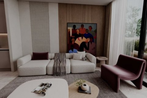 Townhouse de vânzare în Dubai Investment Park, Dubai, EAU 4 dormitoare, 117 mp.  №706343 - poză 3