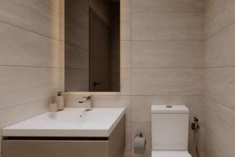 Townhouse de vânzare în Dubai Investment Park, Dubai, EAU 4 dormitoare, 117 mp.  №706343 - poză 7