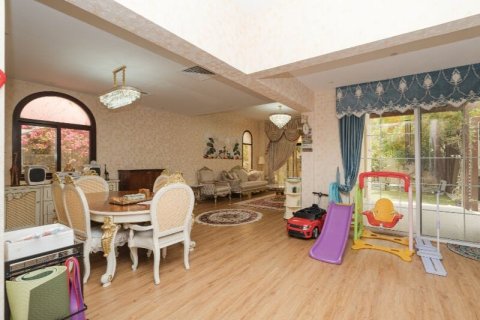 Villa itt: Mudon, Dubai, EAE, 4 hálószoba, 389 m², azonosító: 706339 - fénykép 2