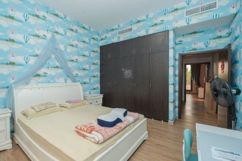 Villa itt: Mudon, Dubai, EAE, 4 hálószoba, 389 m², azonosító: 706339 - fénykép 7