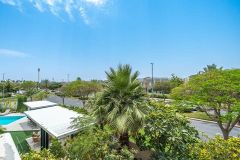Villa itt: Mudon, Dubai, EAE, 4 hálószoba, 389 m², azonosító: 706339 - fénykép 13