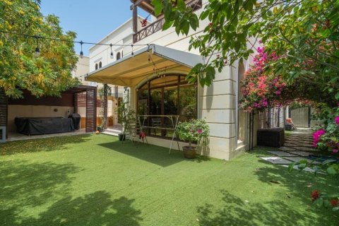 Villa itt: Mudon, Dubai, EAE, 4 hálószoba, 389 m², azonosító: 706339 - fénykép 24