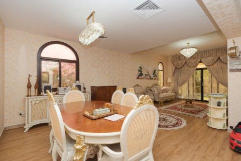 Vila v Mudon, Dubai, SAE 4 ložnice, 389 m² Č.: 706339