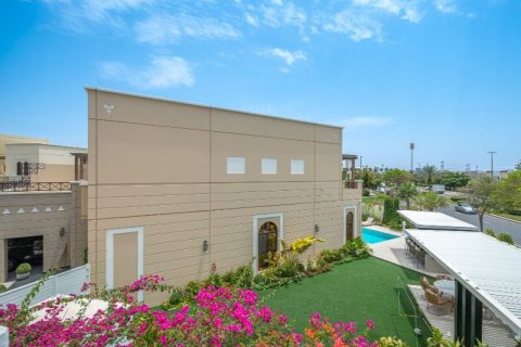 Villa itt: Mudon, Dubai, EAE, 4 hálószoba, 389 m², azonosító: 706339 - fénykép 14
