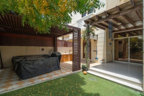 Villa itt: Mudon, Dubai, EAE, 4 hálószoba, 389 m², azonosító: 706339 - fénykép 26