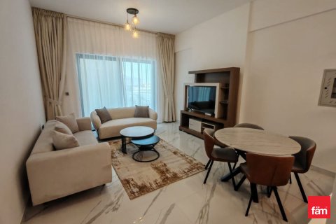 Leilighet til salgs i Arjan, Dubai, Emiratene 1 soverom, 76.4 kvm Nr. 678244 - Foto 1