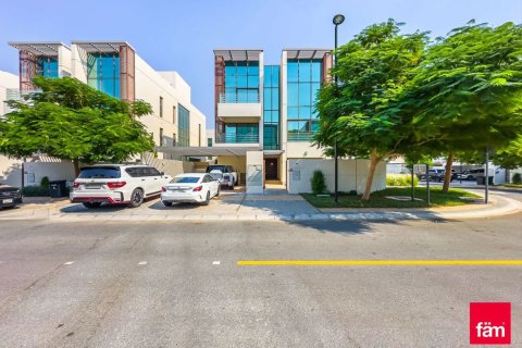 فيلا للبيع في Meydan، دبي، الإمارات العربية المتحدة 6 غرفة نوم ، 512 متر مربع ، رقم 678246 - صورة 2