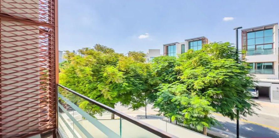 فيلا في Meydan، دبي 6 غرفة نوم ، 512 متر مربع . ر قم 678246