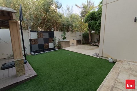 فيلا للبيع في Meydan، دبي، الإمارات العربية المتحدة 6 غرفة نوم ، 512 متر مربع ، رقم 678246 - صورة 23