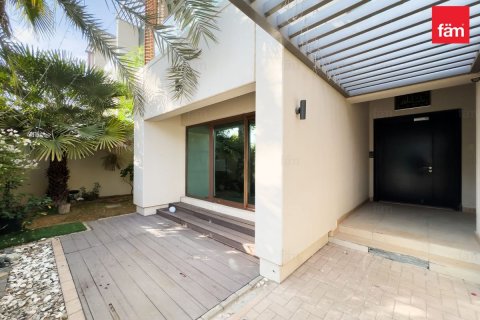 Vila u gradu Meydan, Dubai, UAE 6 spavaće sobe, 512 m2 Br. 678246 - Slika 22