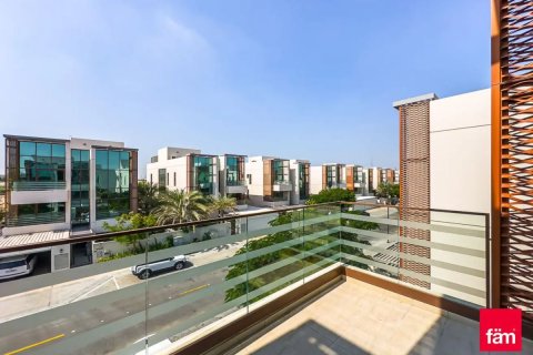 فيلا للبيع في Meydan، دبي، الإمارات العربية المتحدة 6 غرفة نوم ، 512 متر مربع ، رقم 678246 - صورة 21