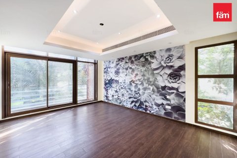 Vila u gradu Meydan, Dubai, UAE 6 spavaće sobe, 512 m2 Br. 678246 - Slika 5